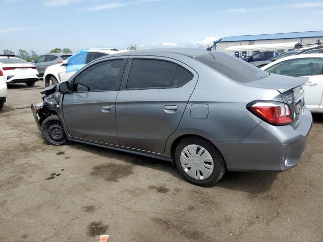 Photo 1 VIN: ML32FUFJ6MHF03317 - MITSUBISHI MIRAGE G4 