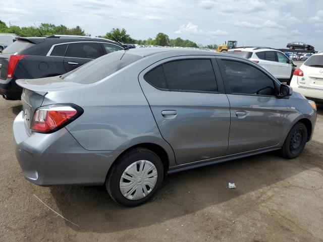 Photo 2 VIN: ML32FUFJ6MHF03317 - MITSUBISHI MIRAGE G4 