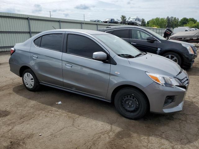 Photo 3 VIN: ML32FUFJ6MHF03317 - MITSUBISHI MIRAGE G4 