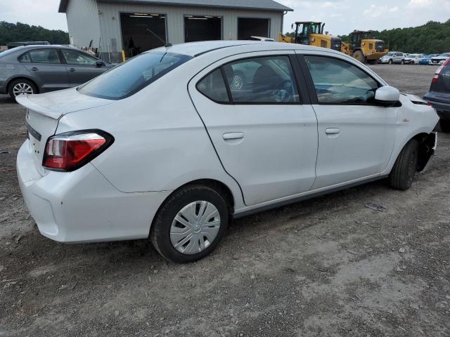 Photo 2 VIN: ML32FUFJ6MHF03401 - MITSUBISHI MIRAGE 