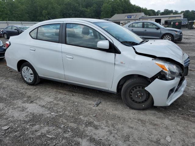 Photo 3 VIN: ML32FUFJ6MHF03401 - MITSUBISHI MIRAGE 