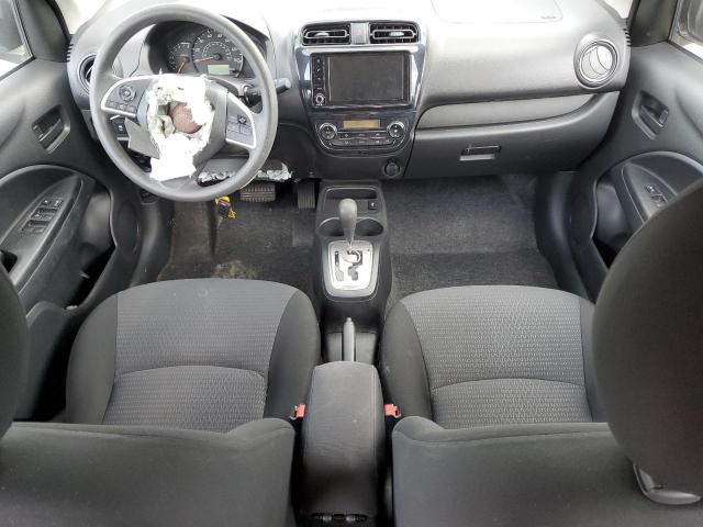 Photo 7 VIN: ML32FUFJ6MHF03401 - MITSUBISHI MIRAGE 