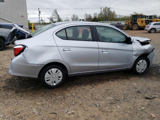 Photo 2 VIN: ML32FUFJ6MHF06914 - MITSUBISHI MIRAGE 