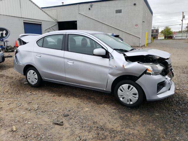 Photo 3 VIN: ML32FUFJ6MHF06914 - MITSUBISHI MIRAGE 