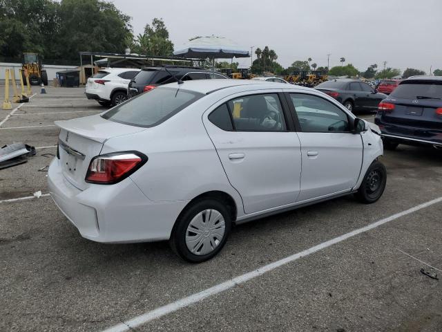 Photo 2 VIN: ML32FUFJ6NHF05800 - MITSUBISHI MIRAGE 