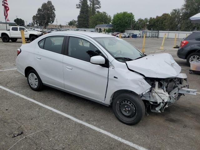 Photo 3 VIN: ML32FUFJ6NHF05800 - MITSUBISHI MIRAGE 