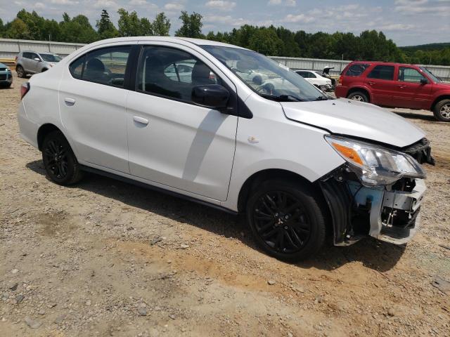 Photo 3 VIN: ML32FUFJ6NHF06297 - MITSUBISHI MIRAGE 