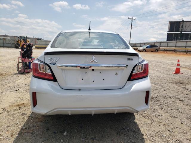 Photo 5 VIN: ML32FUFJ6NHF06297 - MITSUBISHI MIRAGE 