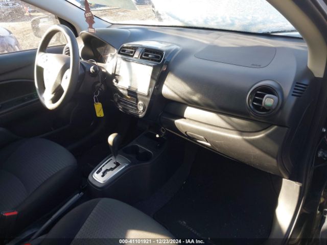 Photo 4 VIN: ML32FUFJ6NHF09345 - MITSUBISHI MIRAGE G4 