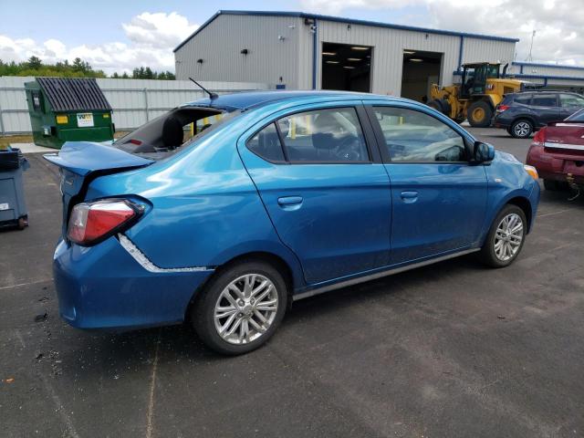 Photo 2 VIN: ML32FUFJ6PHF00325 - MITSUBISHI MIRAGE G4 