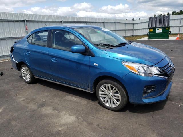 Photo 3 VIN: ML32FUFJ6PHF00325 - MITSUBISHI MIRAGE G4 