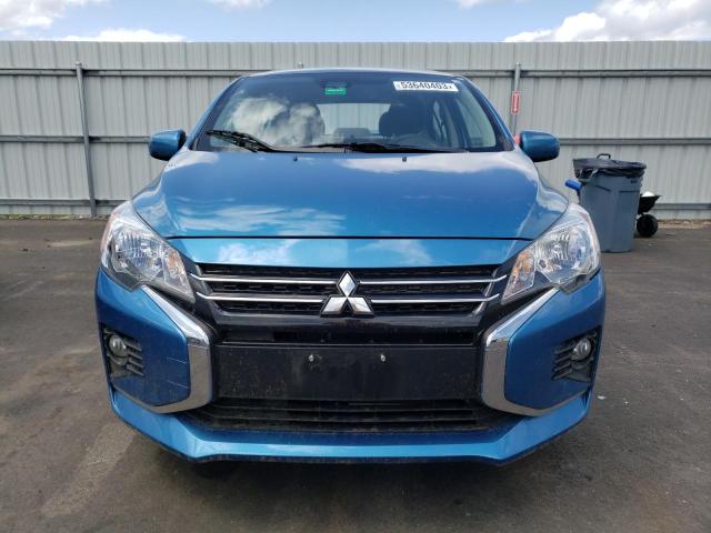 Photo 4 VIN: ML32FUFJ6PHF00325 - MITSUBISHI MIRAGE G4 