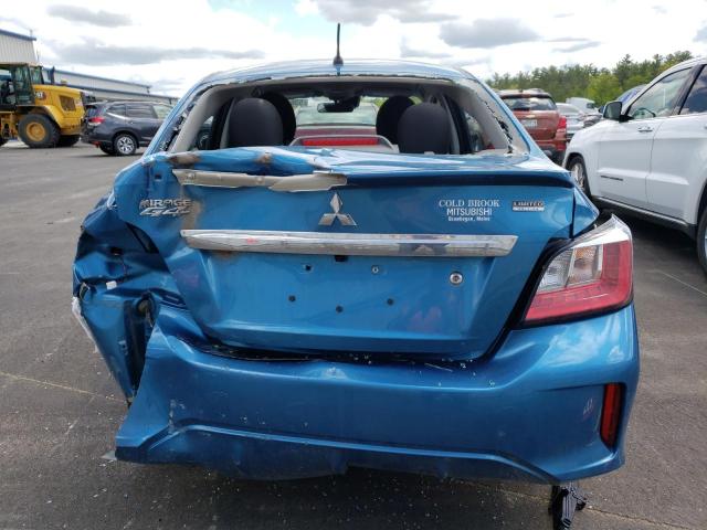 Photo 5 VIN: ML32FUFJ6PHF00325 - MITSUBISHI MIRAGE G4 