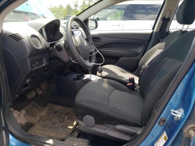 Photo 6 VIN: ML32FUFJ6PHF00325 - MITSUBISHI MIRAGE G4 