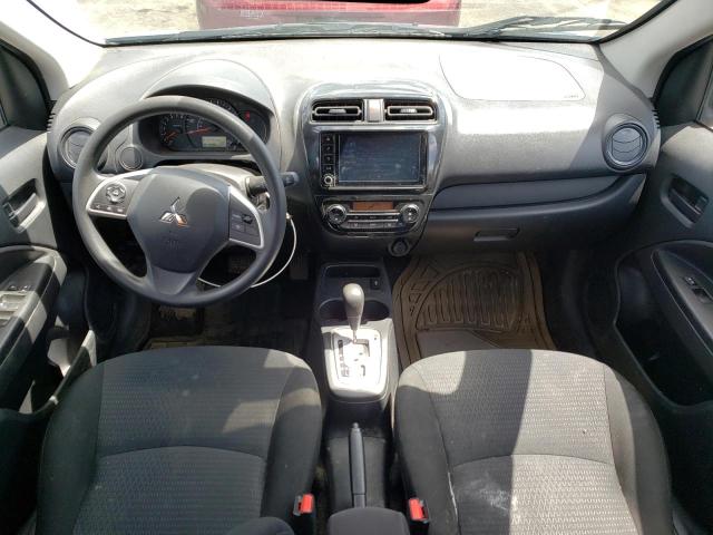 Photo 7 VIN: ML32FUFJ6PHF00325 - MITSUBISHI MIRAGE G4 