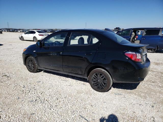 Photo 1 VIN: ML32FUFJ6PHF00499 - MITSUBISHI MIRAGE G4 