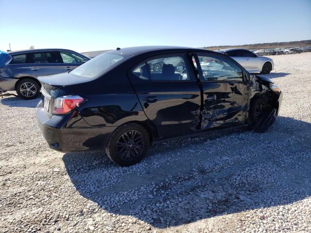 Photo 2 VIN: ML32FUFJ6PHF00499 - MITSUBISHI MIRAGE G4 