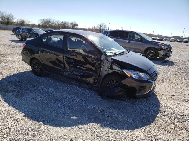 Photo 3 VIN: ML32FUFJ6PHF00499 - MITSUBISHI MIRAGE G4 