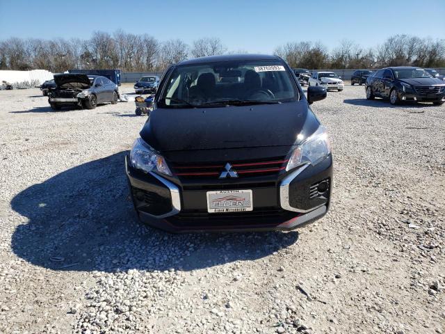 Photo 4 VIN: ML32FUFJ6PHF00499 - MITSUBISHI MIRAGE G4 