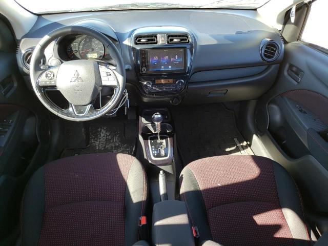 Photo 7 VIN: ML32FUFJ6PHF00499 - MITSUBISHI MIRAGE G4 