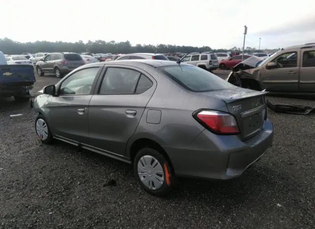 Photo 2 VIN: ML32FUFJ6PHF01281 - MITSUBISHI MIRAGE 