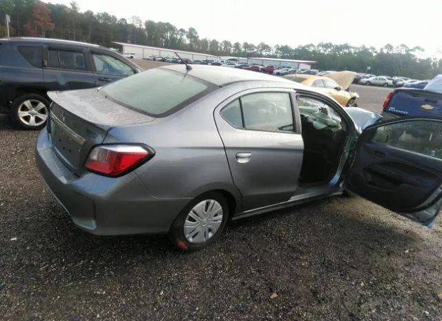 Photo 3 VIN: ML32FUFJ6PHF01281 - MITSUBISHI MIRAGE 