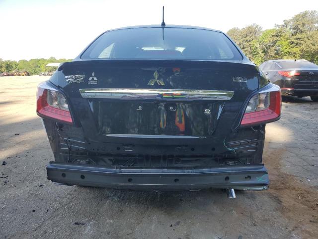 Photo 5 VIN: ML32FUFJ6PHF03094 - MITSUBISHI MIRAGE G4 