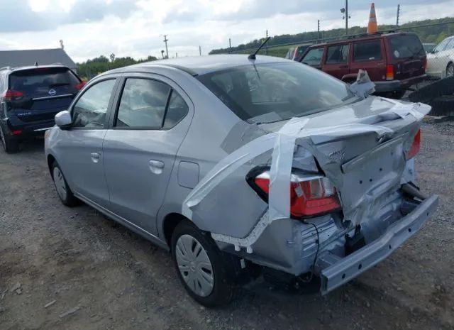 Photo 2 VIN: ML32FUFJ6PHF04648 - MITSUBISHI MIRAGE 