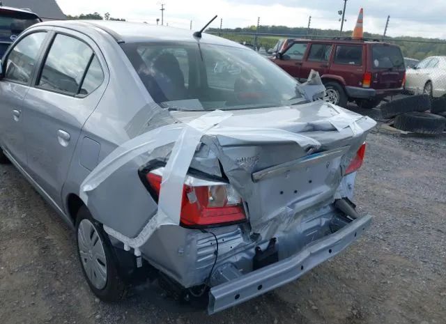 Photo 5 VIN: ML32FUFJ6PHF04648 - MITSUBISHI MIRAGE 