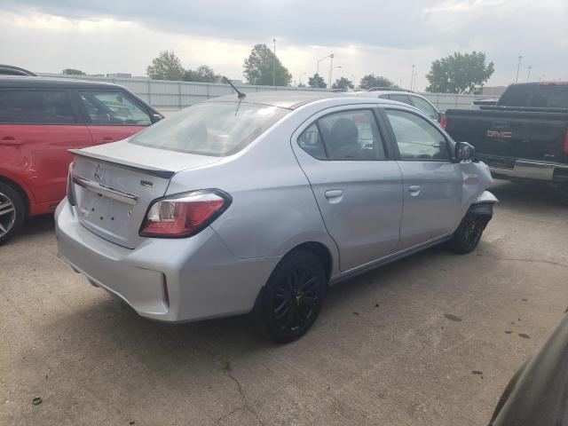 Photo 2 VIN: ML32FUFJ6PHF05086 - MITSUBISHI MIRAGE G4 