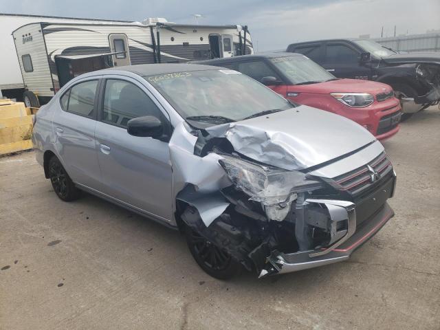 Photo 3 VIN: ML32FUFJ6PHF05086 - MITSUBISHI MIRAGE G4 