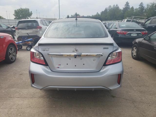 Photo 5 VIN: ML32FUFJ6PHF05086 - MITSUBISHI MIRAGE G4 