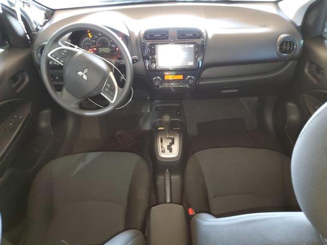 Photo 7 VIN: ML32FUFJ6PHF06092 - MITSUBISHI MIRAGE 