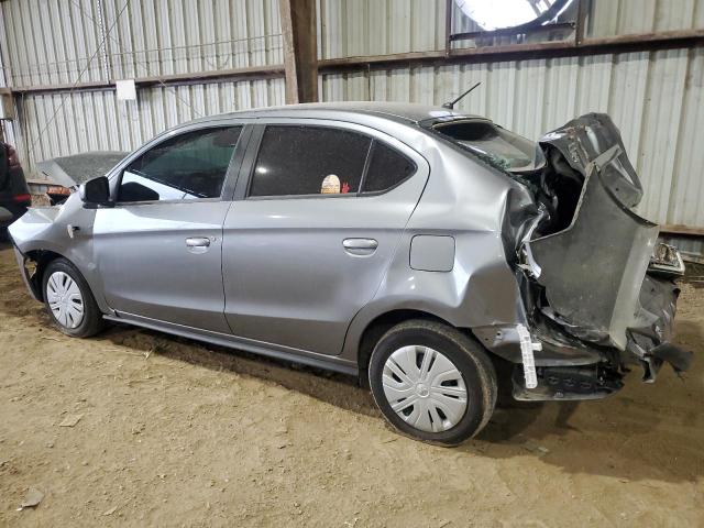 Photo 1 VIN: ML32FUFJ6PHF06268 - MITSUBISHI MIRAGE G4 