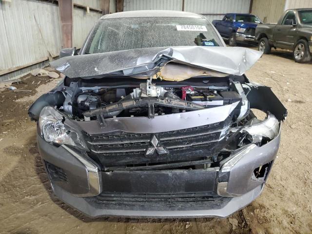 Photo 4 VIN: ML32FUFJ6PHF06268 - MITSUBISHI MIRAGE G4 