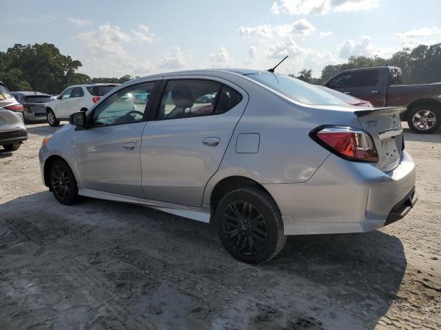 Photo 1 VIN: ML32FUFJ6RHF02658 - MITSUBISHI MIRAGE G4 