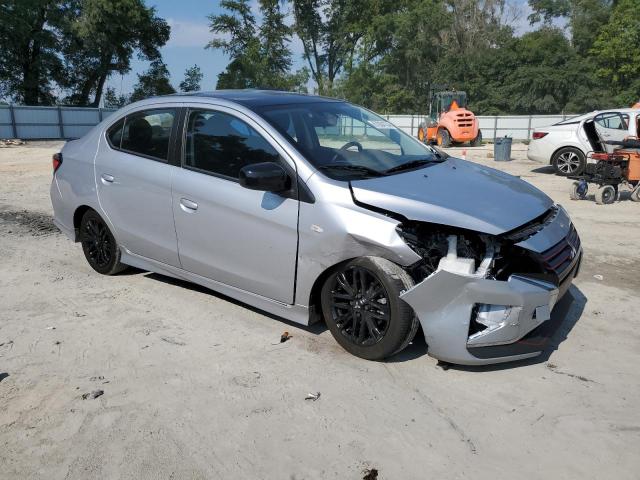 Photo 3 VIN: ML32FUFJ6RHF02658 - MITSUBISHI MIRAGE G4 