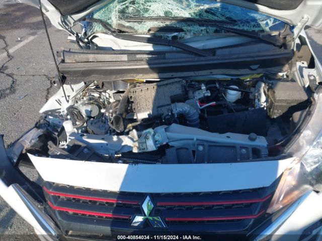 Photo 9 VIN: ML32FUFJ6RHF04619 - MITSUBISHI MIRAGE G4 