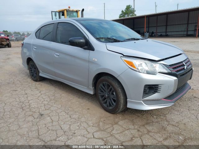 Photo 0 VIN: ML32FUFJ6RHF06113 - MITSUBISHI MIRAGE G4 