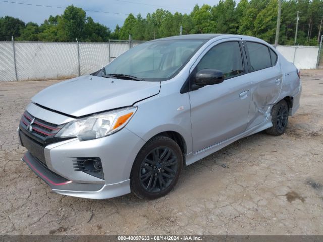 Photo 1 VIN: ML32FUFJ6RHF06113 - MITSUBISHI MIRAGE G4 