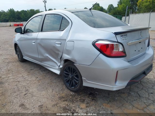 Photo 2 VIN: ML32FUFJ6RHF06113 - MITSUBISHI MIRAGE G4 