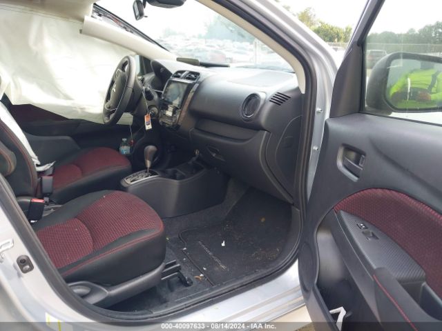 Photo 4 VIN: ML32FUFJ6RHF06113 - MITSUBISHI MIRAGE G4 