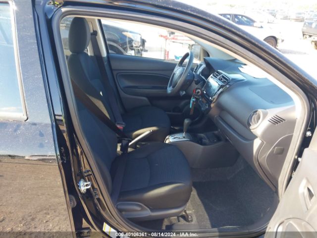 Photo 4 VIN: ML32FUFJ6RHF08184 - MITSUBISHI MIRAGE G4 