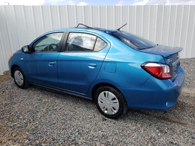 Photo 1 VIN: ML32FUFJ6RHF09982 - MITSUBISHI MIRAGE G4 