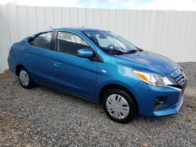 Photo 3 VIN: ML32FUFJ6RHF09982 - MITSUBISHI MIRAGE G4 