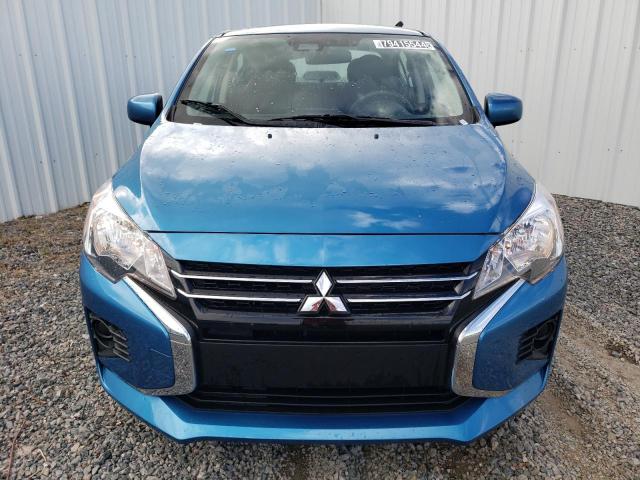 Photo 4 VIN: ML32FUFJ6RHF09982 - MITSUBISHI MIRAGE G4 