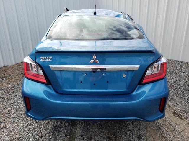 Photo 5 VIN: ML32FUFJ6RHF09982 - MITSUBISHI MIRAGE G4 