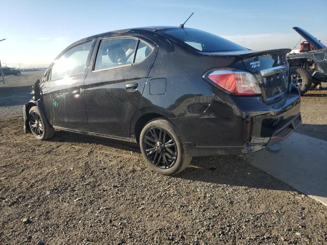 Photo 1 VIN: ML32FUFJ6RHF10842 - MITSUBISHI MIRAGE G4 