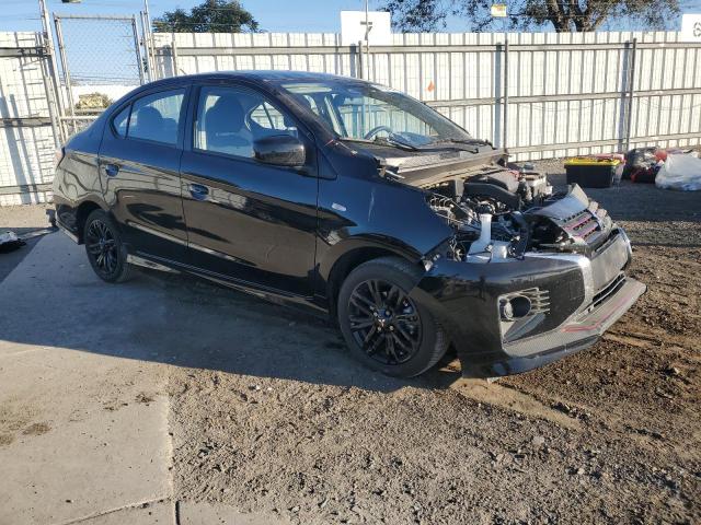 Photo 3 VIN: ML32FUFJ6RHF10842 - MITSUBISHI MIRAGE G4 