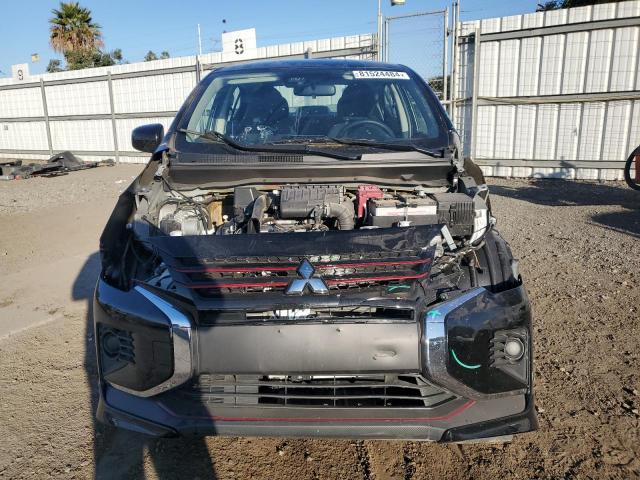 Photo 4 VIN: ML32FUFJ6RHF10842 - MITSUBISHI MIRAGE G4 